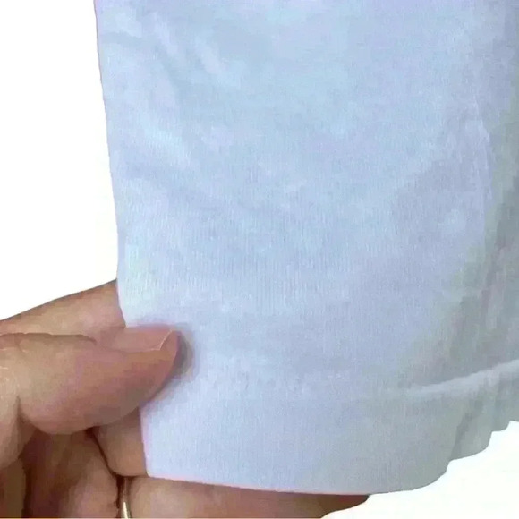 Vintage 80s Mickey Mouse Disneyland 30th Year Ringer Tee w/ Raglan Sleeves SMALL - Picture 4 of 6